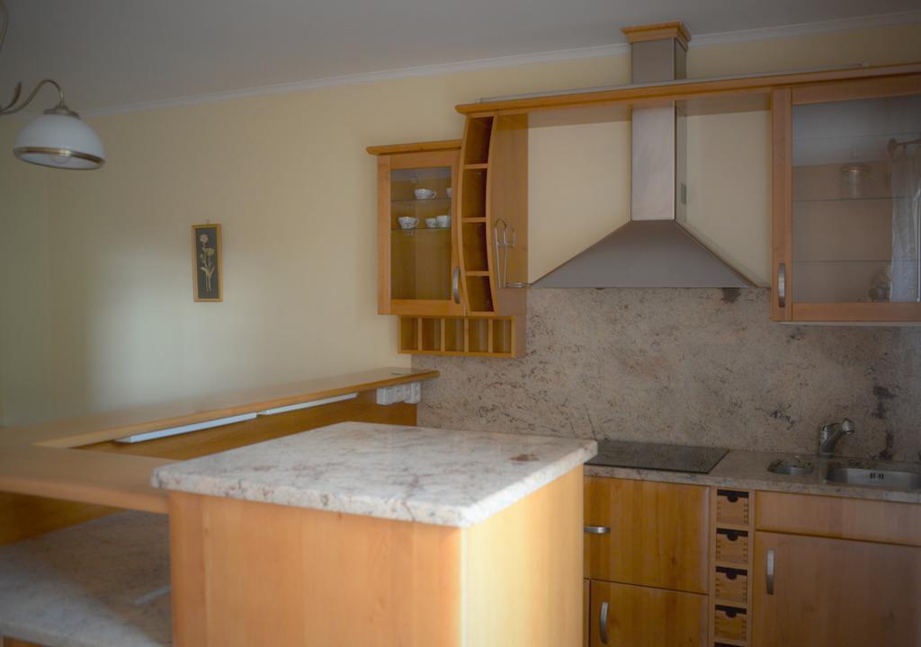 Harmony Hall Apartments Hradec Králové エクステリア 写真