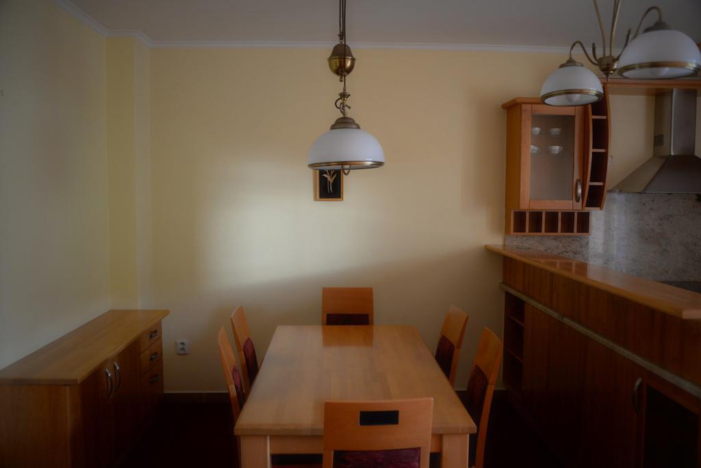 Harmony Hall Apartments Hradec Králové エクステリア 写真
