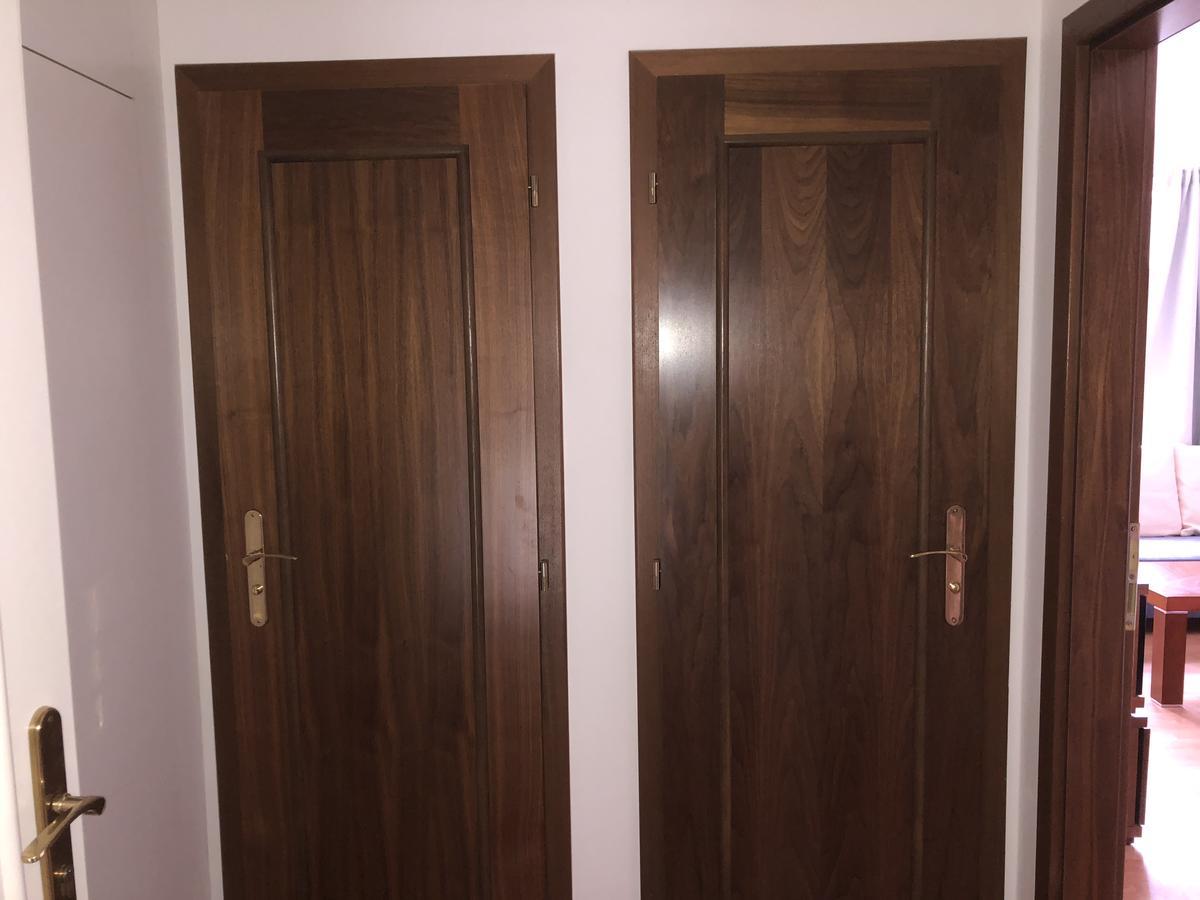 Harmony Hall Apartments Hradec Králové エクステリア 写真